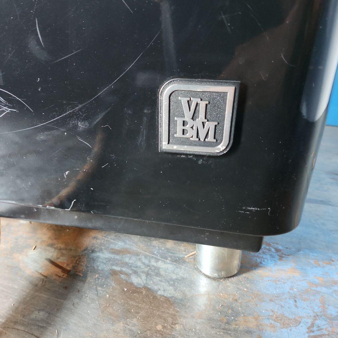 ■現状品■VIBIEMME ビビエンメ エスプレッソマシン■REPLICA 2B