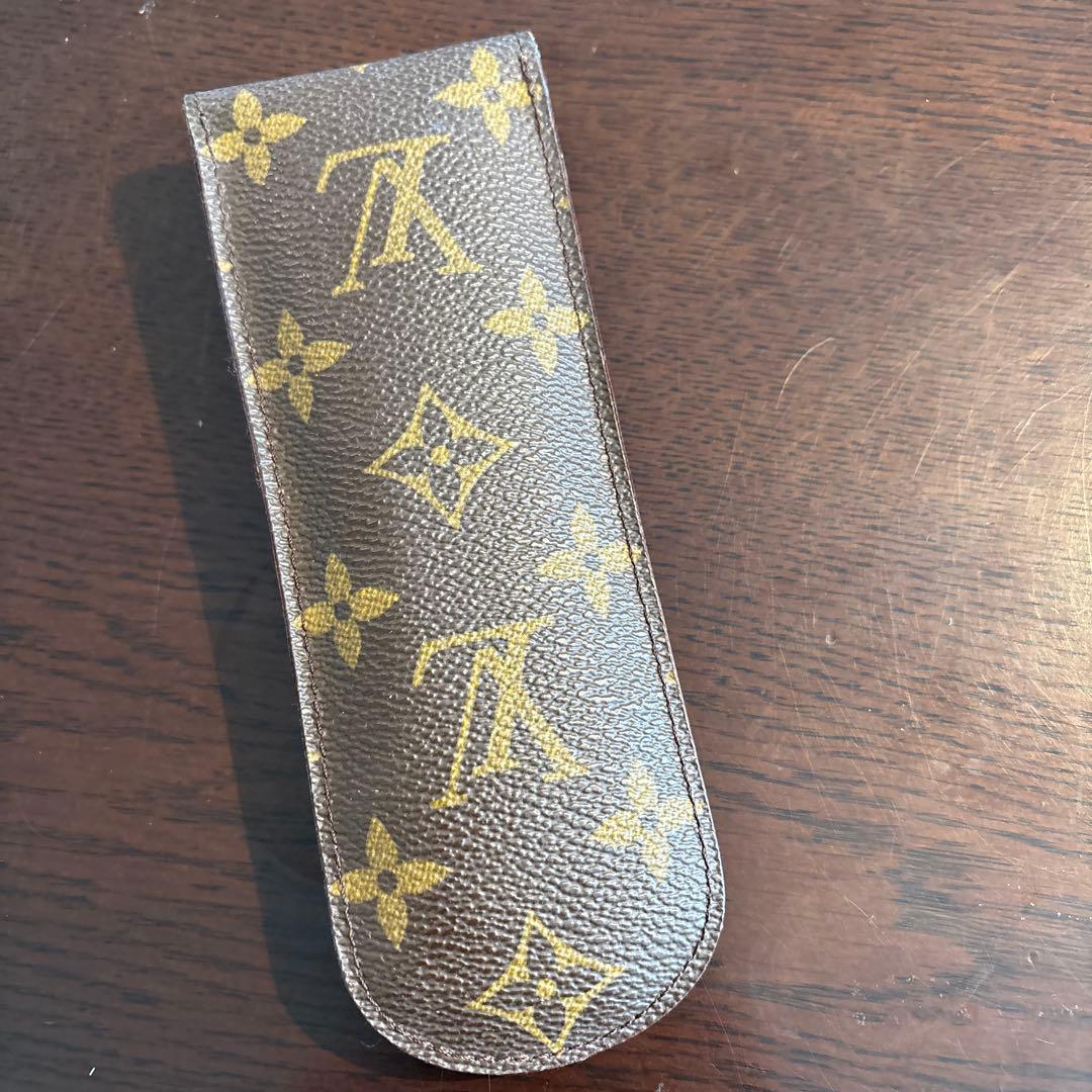 ルイヴィトン ペンケース