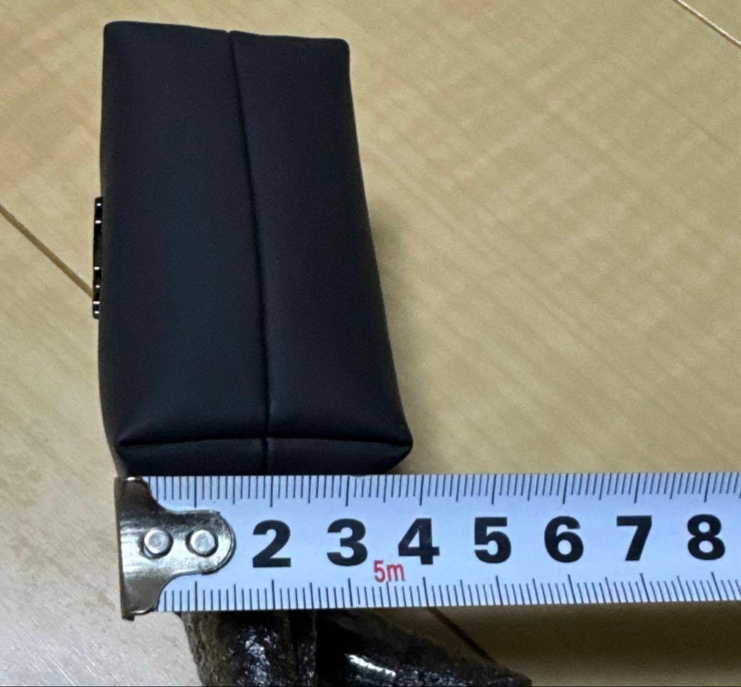 【TUMI】エクストラ スモール ポーチ 新品未使用