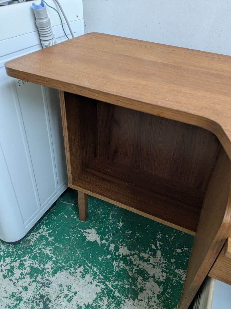 ウニコ　unico　クルト　デスク　 desk