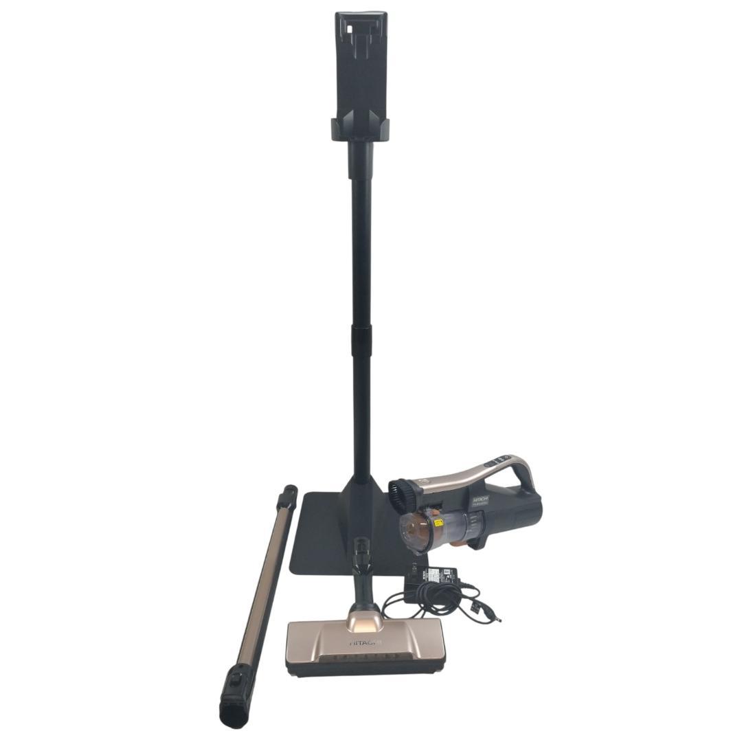 m*a様 日立　ラクかるパワーブーストサイクロン PV-BHL4000J　23年