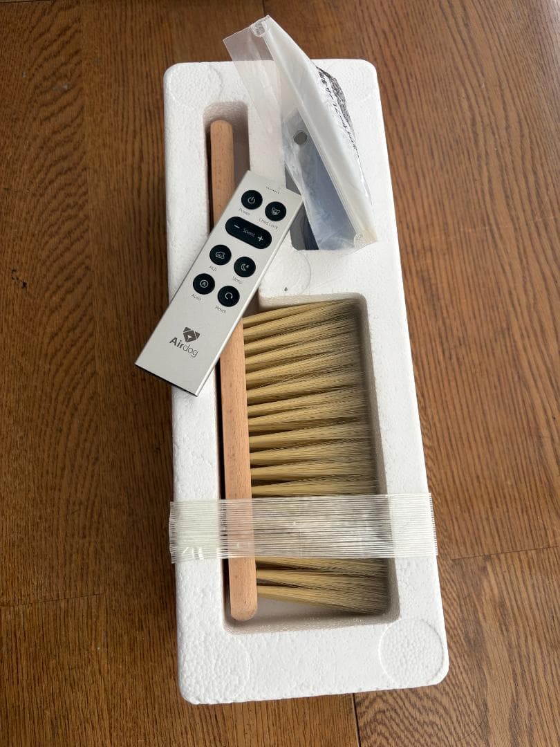 Airdog X5D 2022年 フィルター新品交換済み　メンテナンス済み