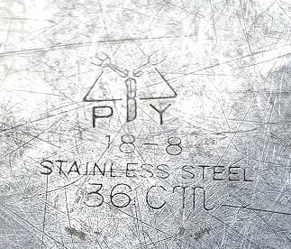 遠藤商事 業務用 18-8ステンレス ボール φ18～45cm １１個セット