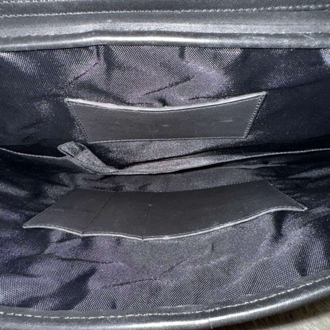 オールドコーチ　ビジネスバッグ　2way 斜め掛け　A4 大容量　書類カバン