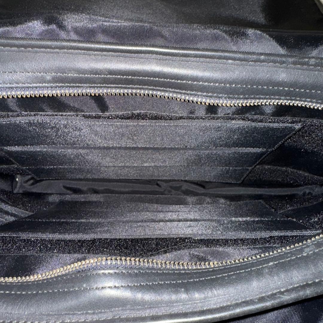 オールドコーチ　ビジネスバッグ　2way 斜め掛け　A4 大容量　書類カバン