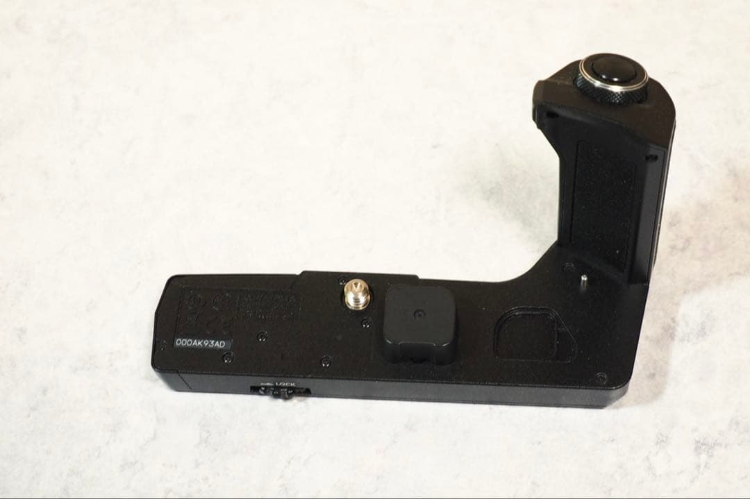 【値下げ】オリンパス E-M5 Mark III シルバー＋ECG-5