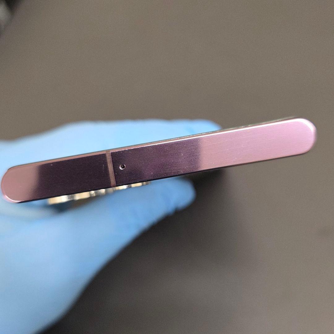 スマートフォン本体 Galaxy S22 Ultra 512GB