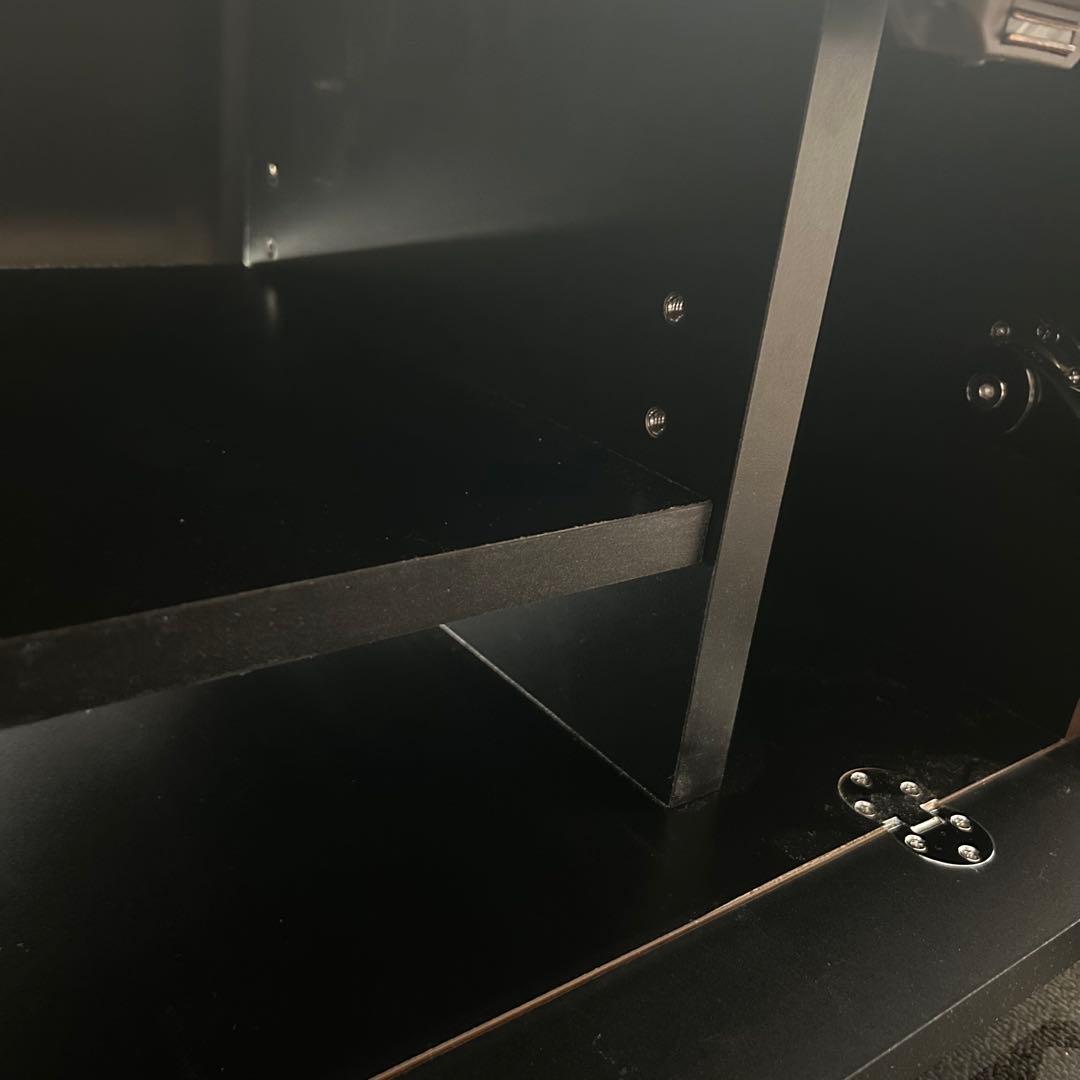 大川家具　テレビ台　国産