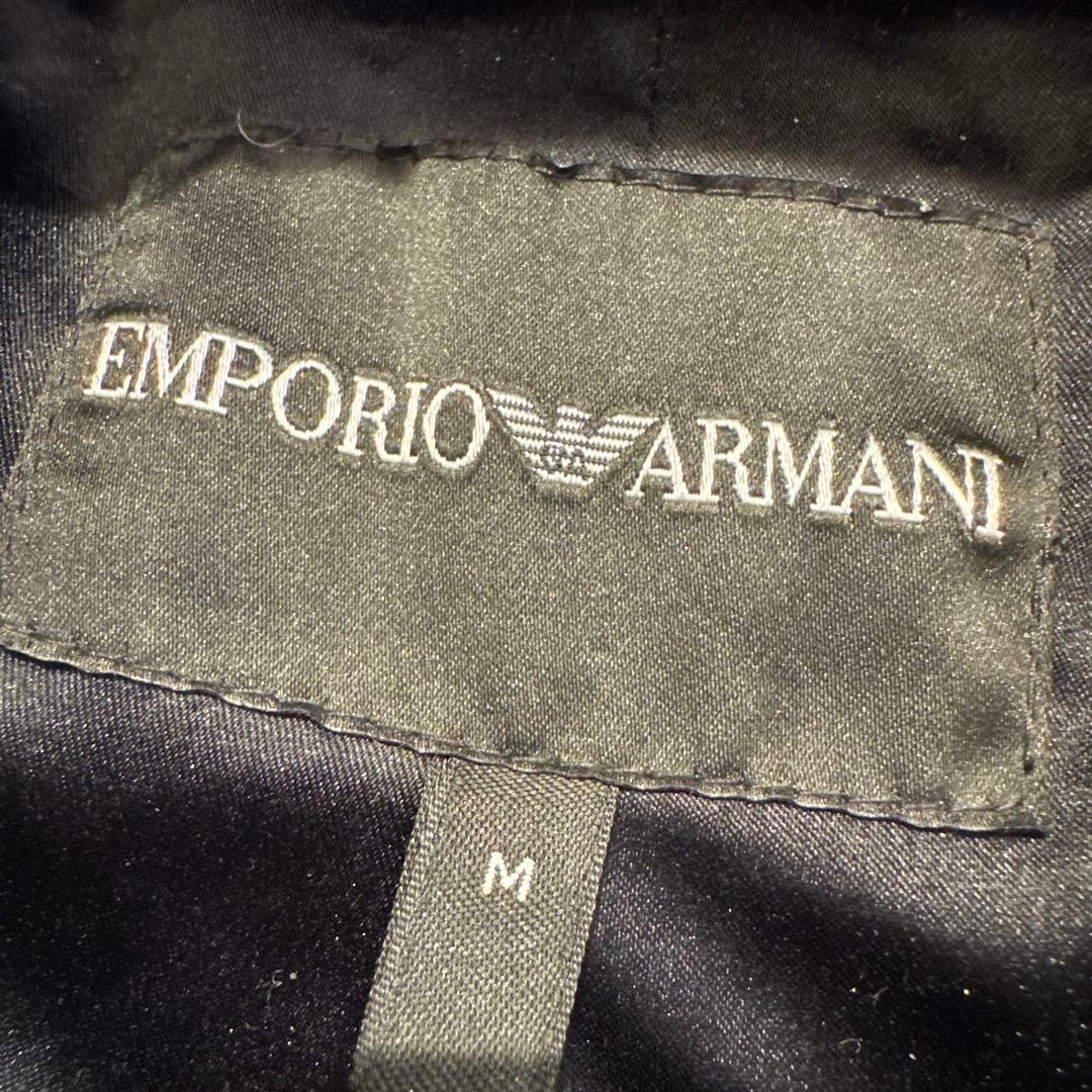 エンポリオアルマーニダウン48