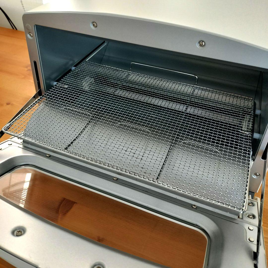 アラジン グラファイトトースター AET-GS13C 2025年製 ✩美品✩