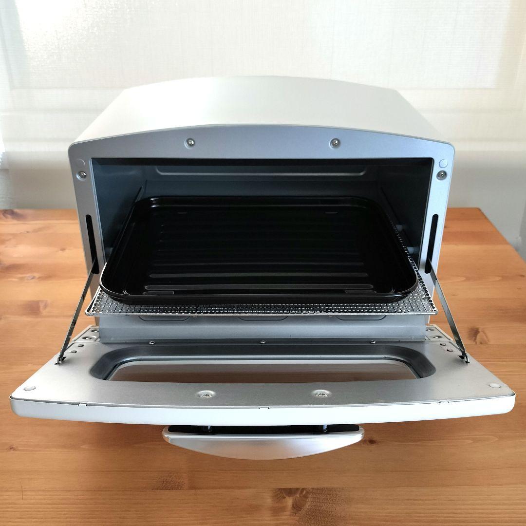 アラジン グラファイトトースター AET-GS13C 2025年製 ✩美品✩