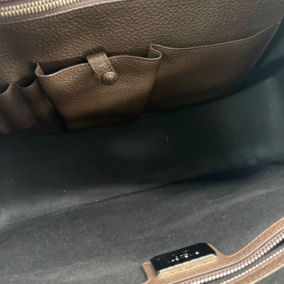 【 ＊on＊☺︎ 様】GIVENCHY ジバンシー ビジネスバッグ 2way