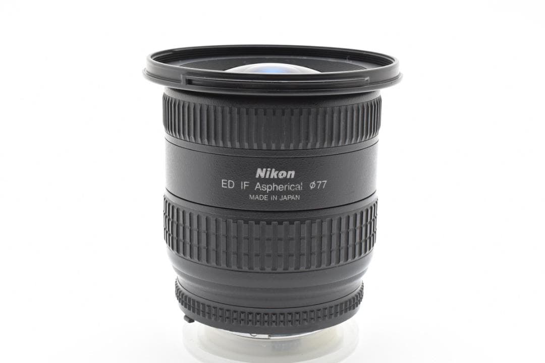 Nikon AF 18-35mm f3.5-4.5 D　Kenko　A009