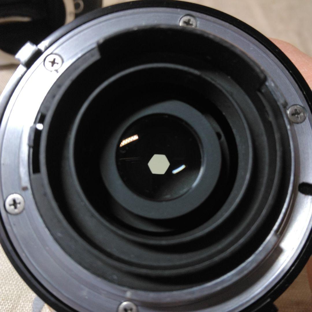 Nikon F2 一眼レフカメラ NIKKOR 35mm