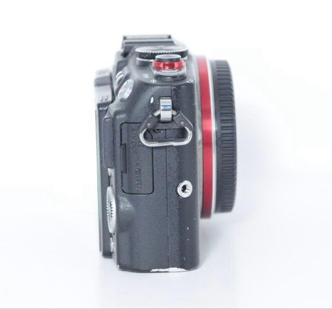 OLYMPUS PEN Lite E-PL6 ジャンク シャッターOK