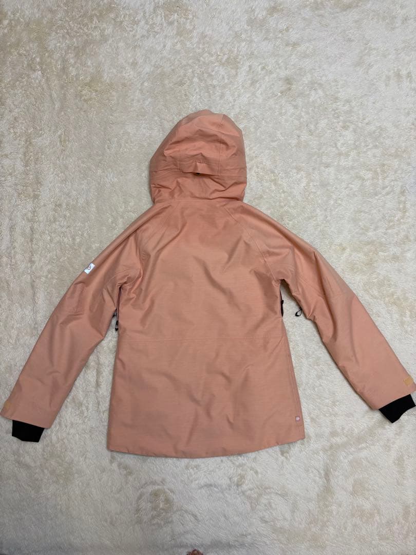 ボードウェア 女性用 サーモンピンク686