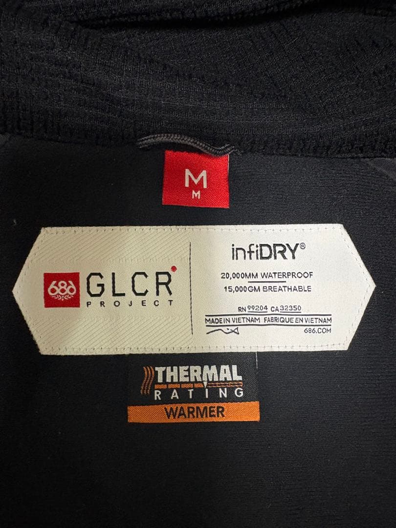 ボードウェア 女性用 サーモンピンク686