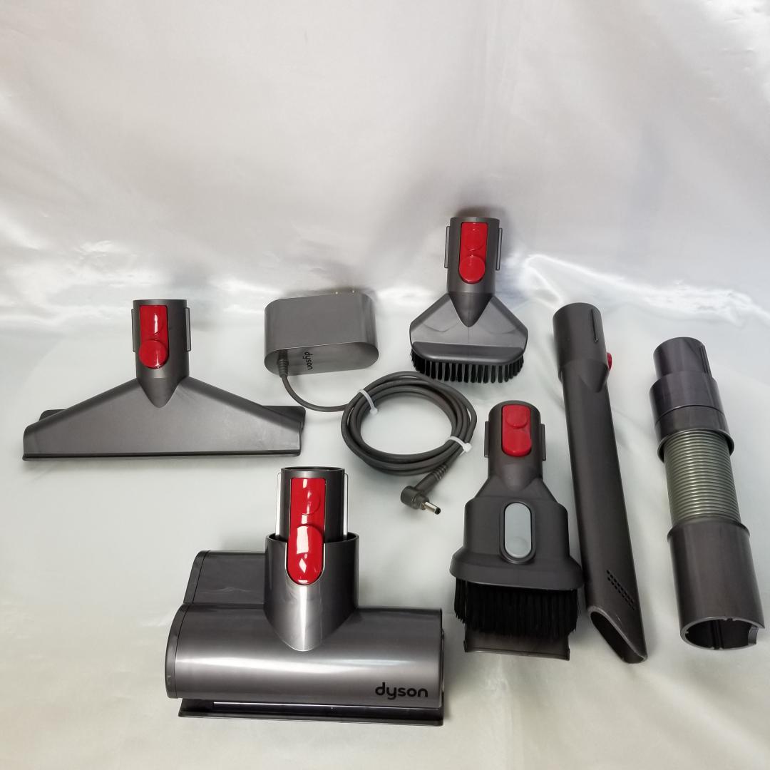 ダイソン掃除機　V11(SV14)分解洗浄メンテナンス済