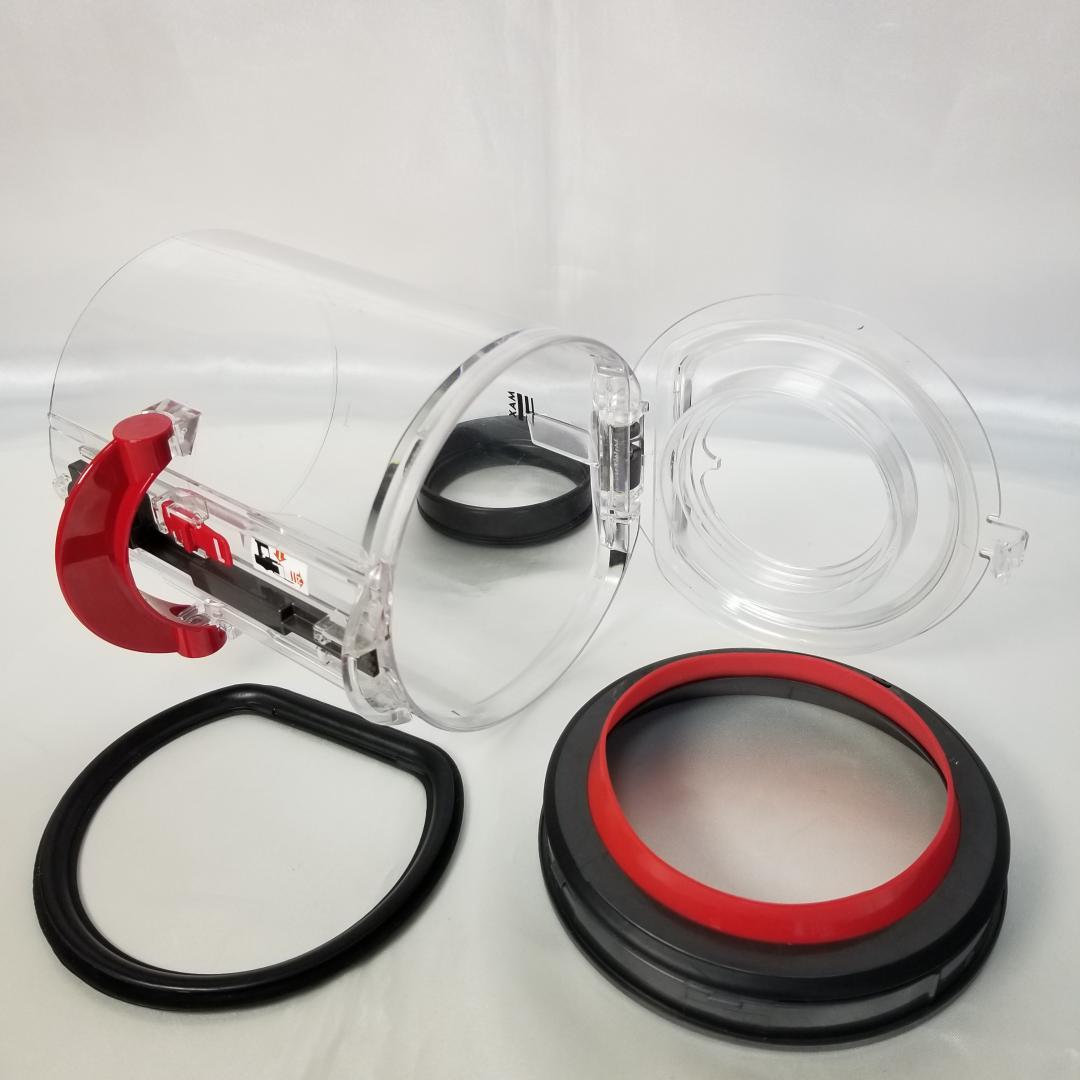 ダイソン掃除機　V11(SV14)分解洗浄メンテナンス済