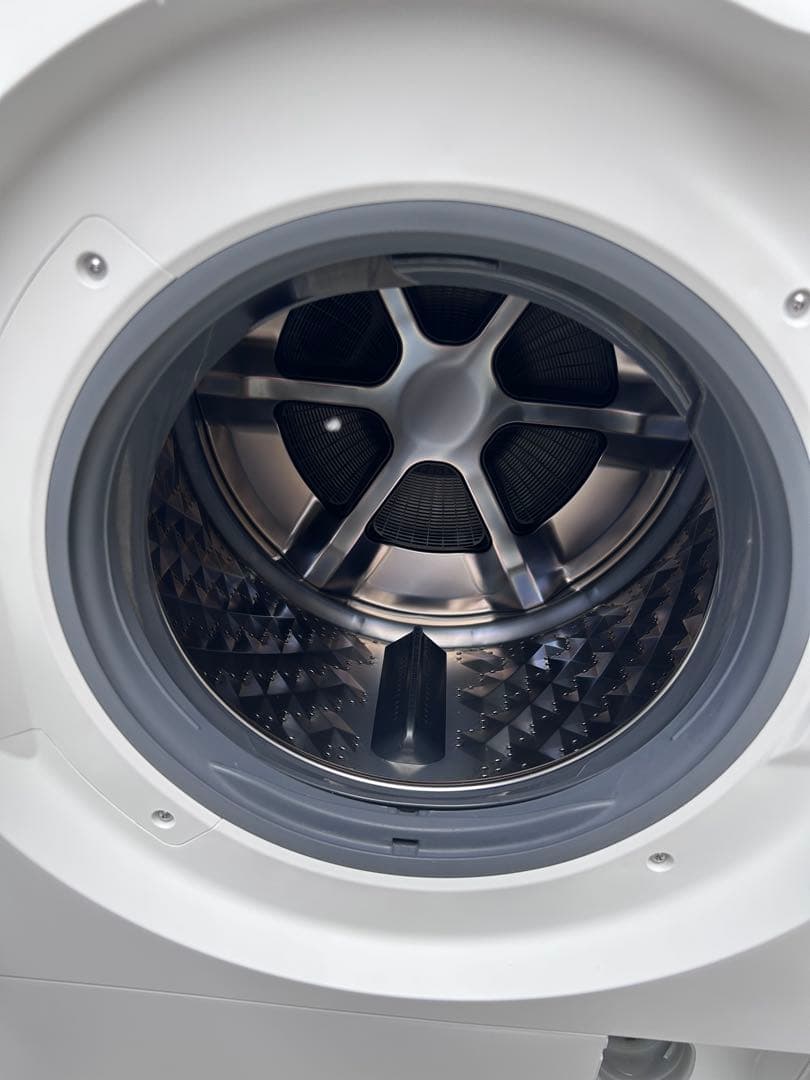 [NORREYS]ドラム式洗濯機パナソニック　NA-LX127-DL