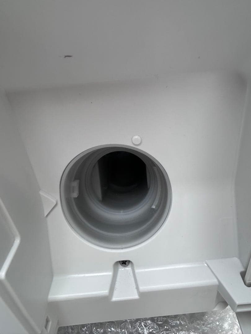 [NORREYS]ドラム式洗濯機パナソニック　NA-LX127-DL