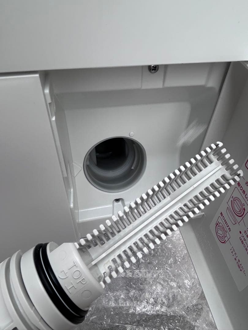 [NORREYS]ドラム式洗濯機パナソニック　NA-LX127-DL