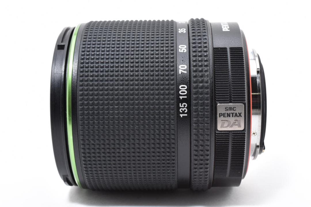 ペンタックス 18-135mm F3.5-5.6 ED #21277