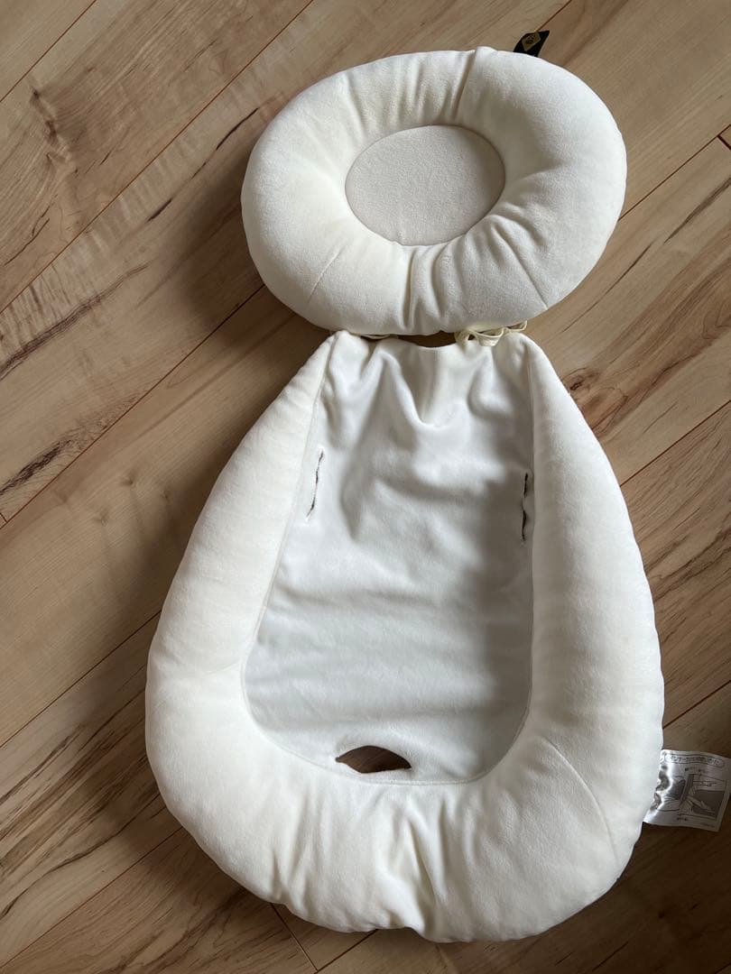 ネムリラ ベージュ BEDi Long スリープシェルEG+