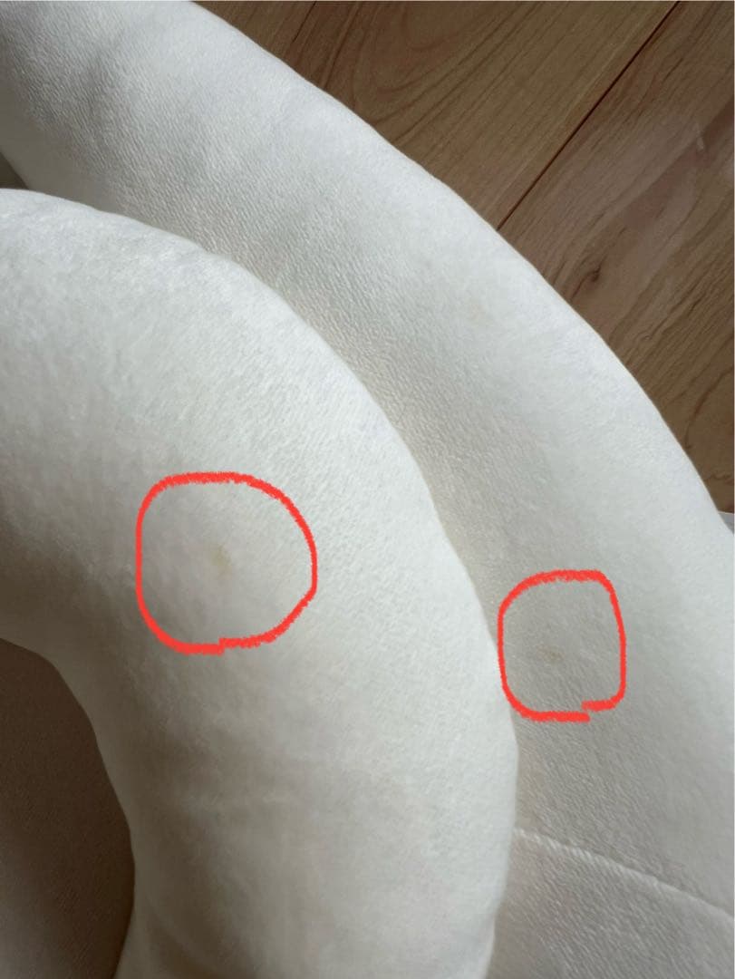 ネムリラ ベージュ BEDi Long スリープシェルEG+