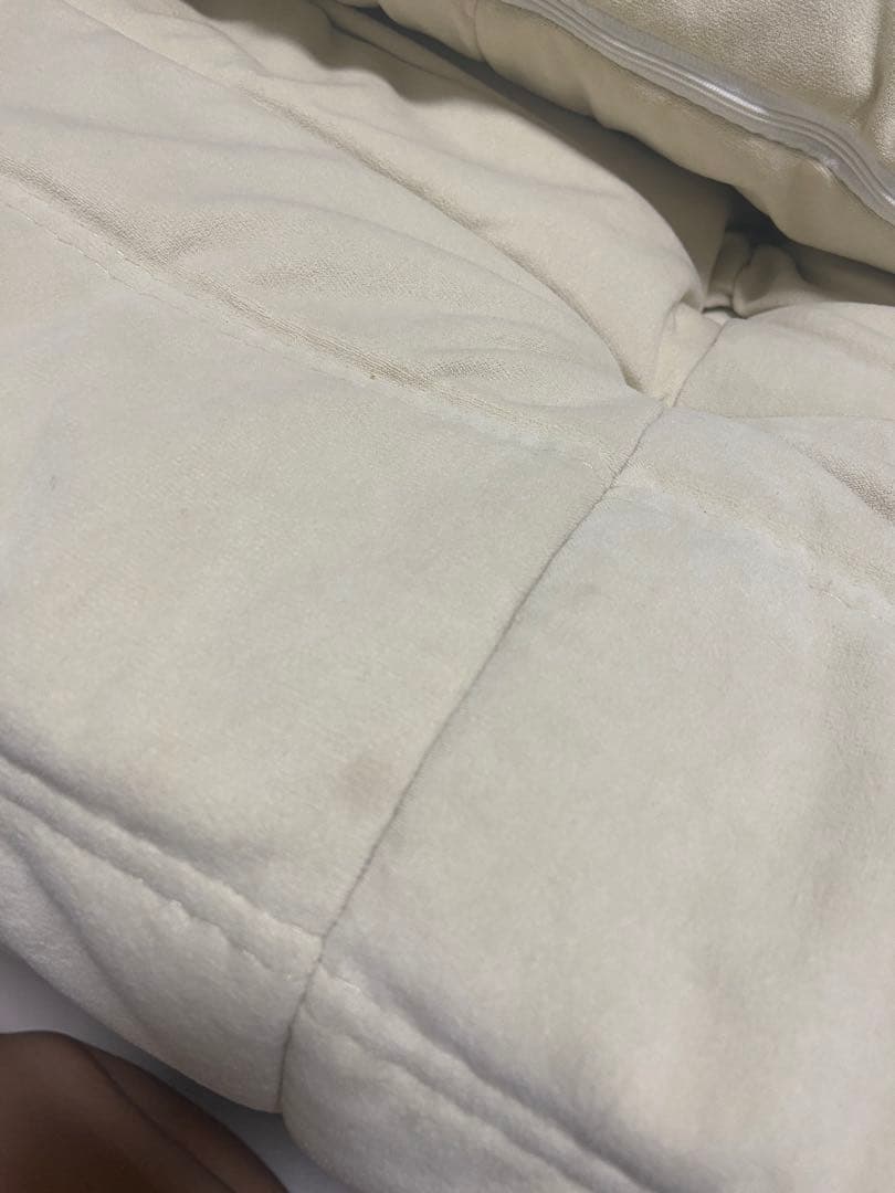 【大特価】トーゴ 1人掛け ソファ クッション付き