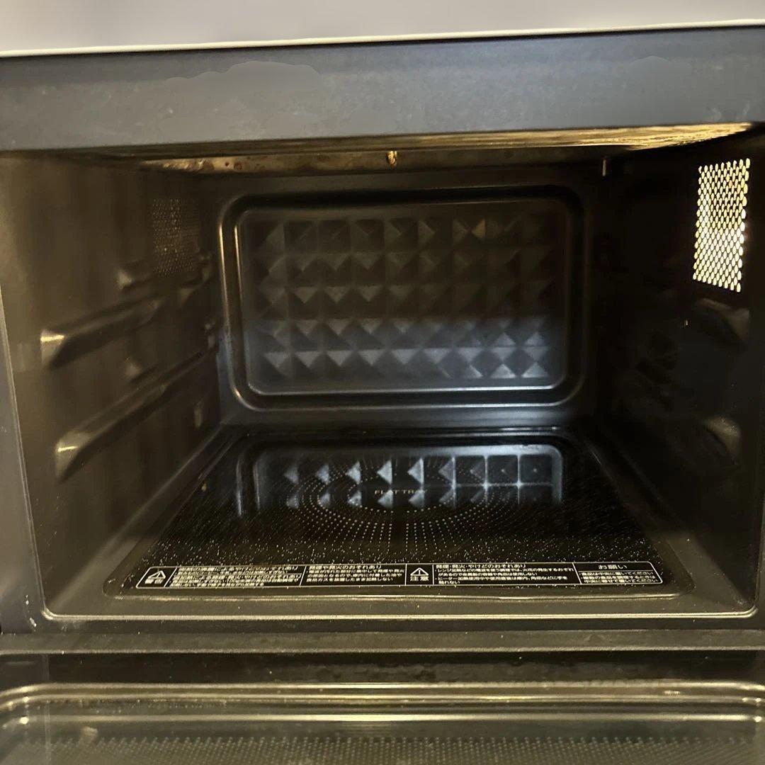 【本日まで】東芝 オーブンレンジ ER-S18 2022年製