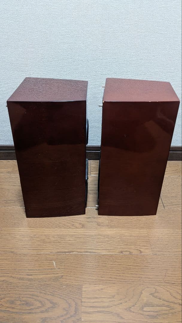 DENON スピーカー　SC-A55XG