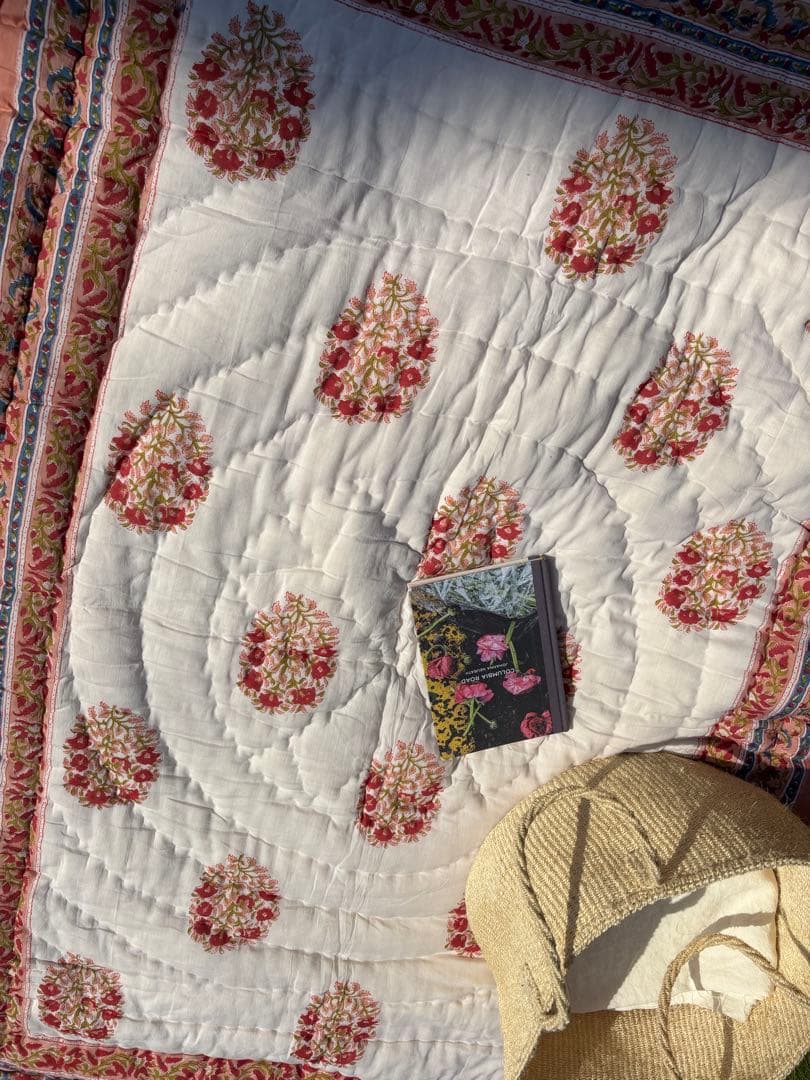 Sale リバーシブルキルト　Sサイズ