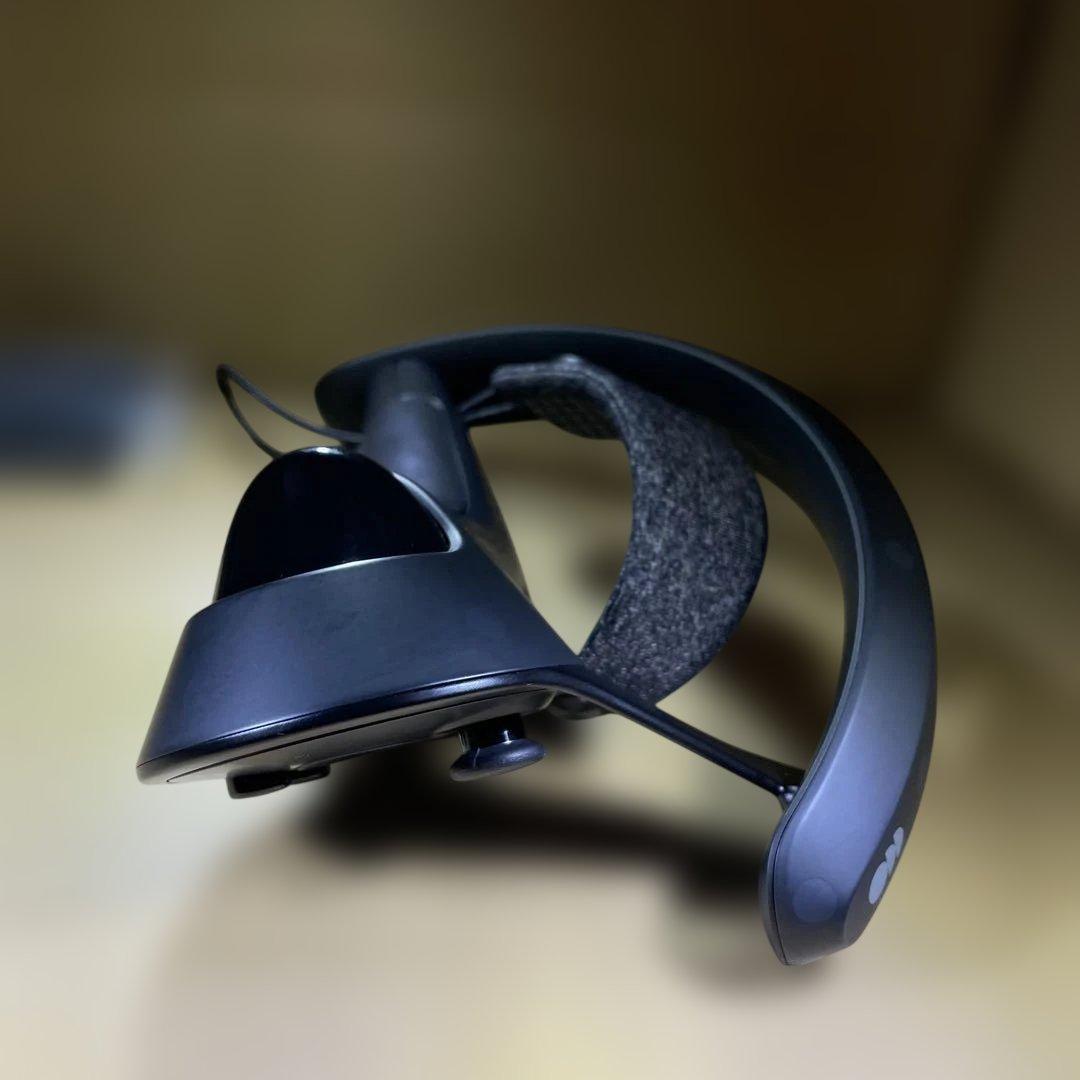 未使用に近い　valve indexコントローラー右　 動作確認済み　清掃済み