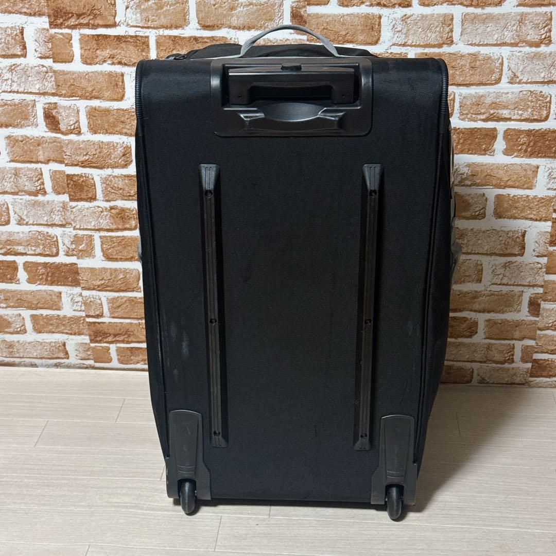 K2 キャリー　バッグ　ギア　大容量　スキー　スノーボード　3way ケーツー