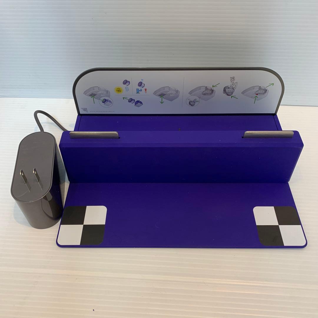 dyson ダイソン　ロボット掃除機　360 Visnav RB03