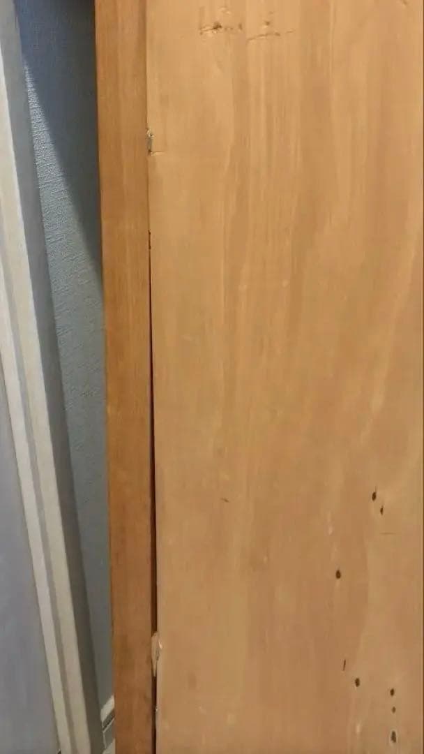 アンティーク調　姿見　大型鏡