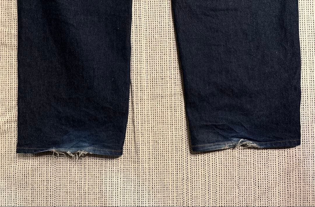 パンツ Stussy NEW CLASSIC JEAN DENIM 38