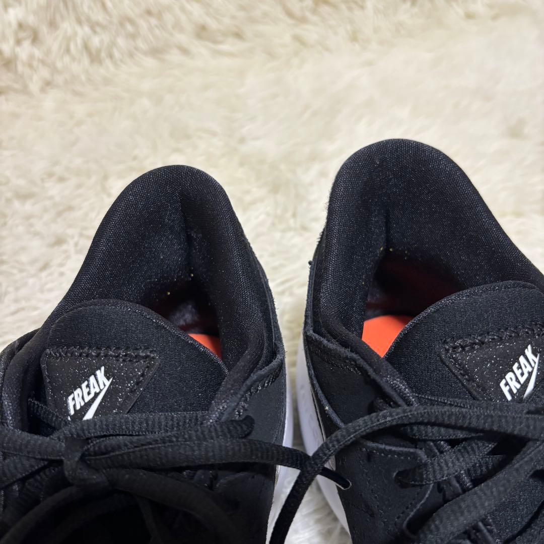 ✨美品　NIKE ZOOM FREAK 2 スニーカー バッシュ 31.5