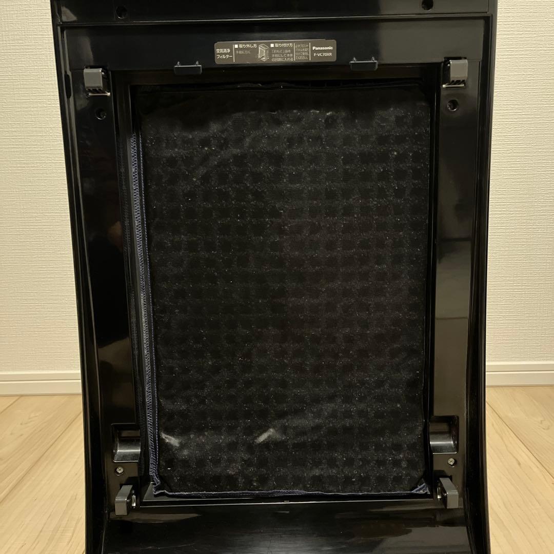 Panasonic 空気清浄機 F-VC70XR