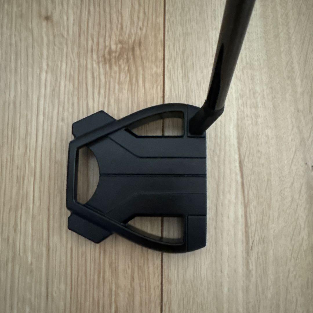 【ほぼ新品】Spider Tour X Proto 34インチ