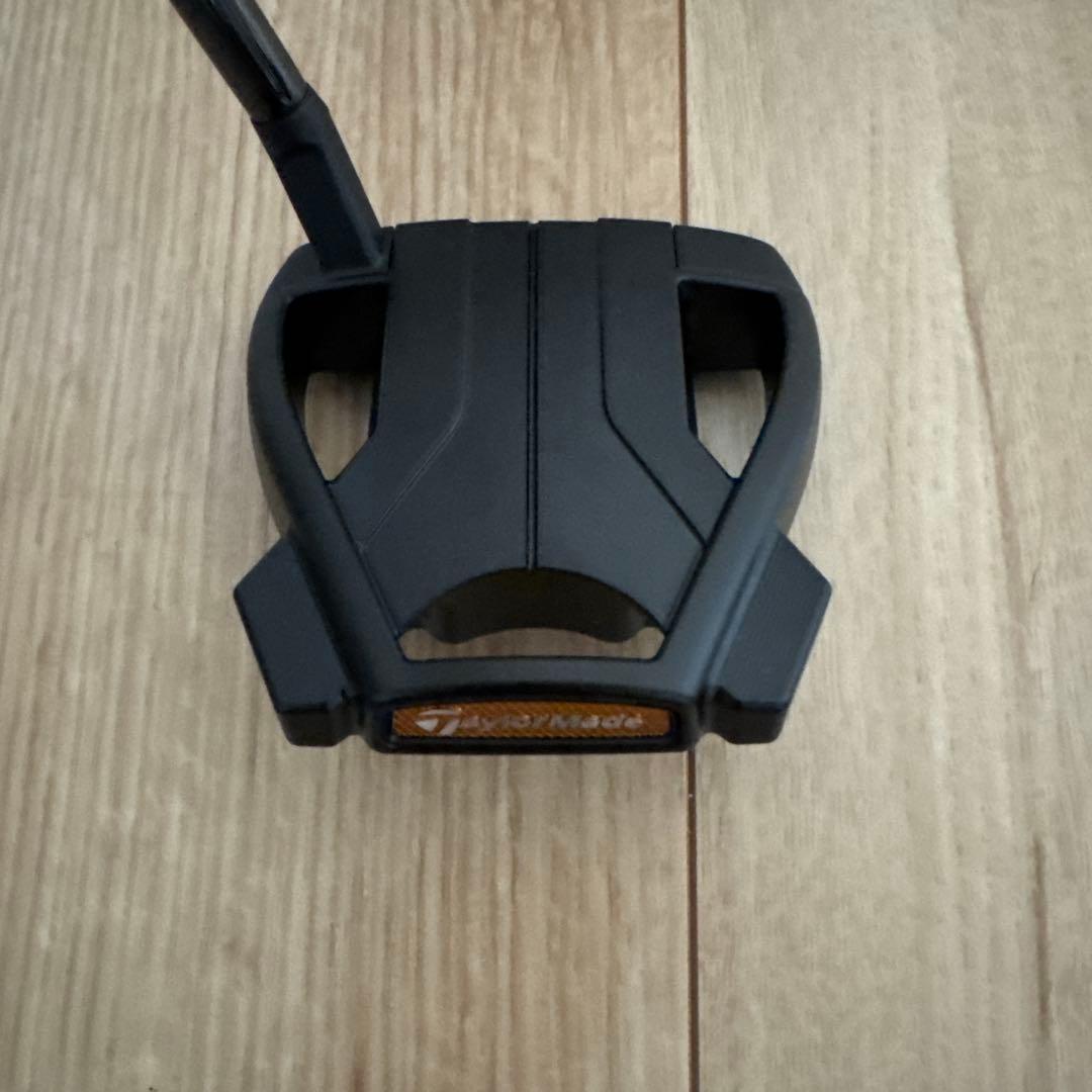 【ほぼ新品】Spider Tour X Proto 34インチ