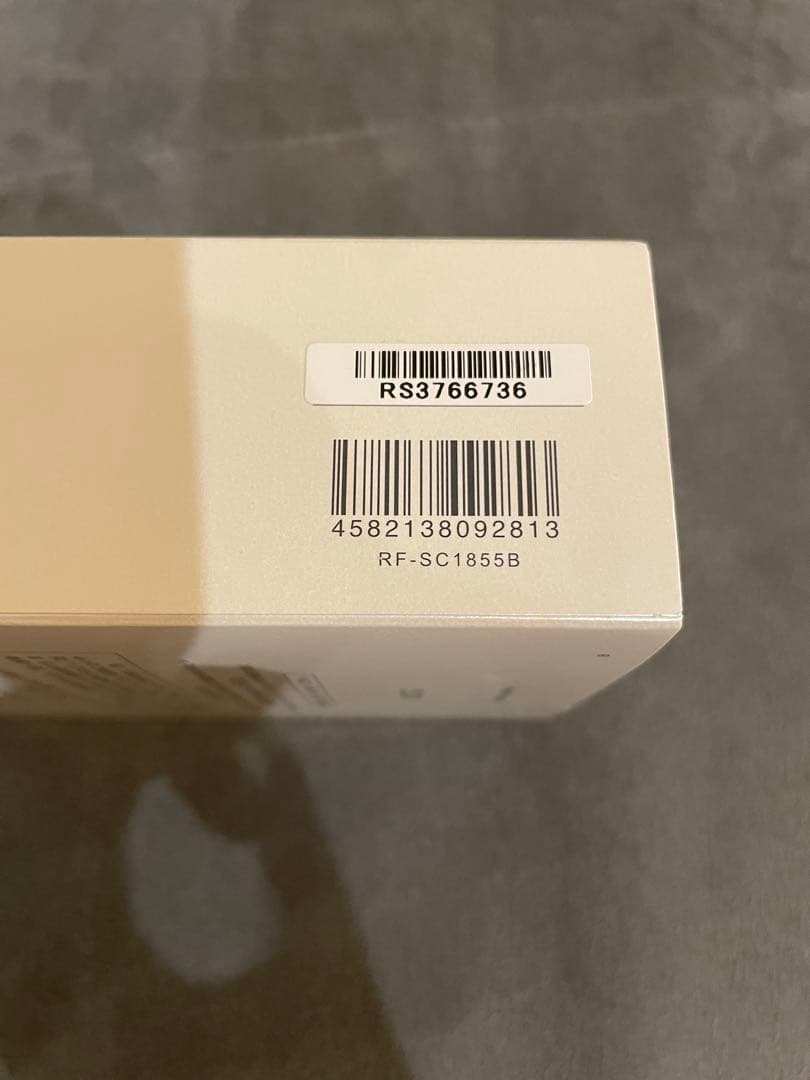 ReFa S CARAT リファエスカラット 美顔ローラー 新品未使用