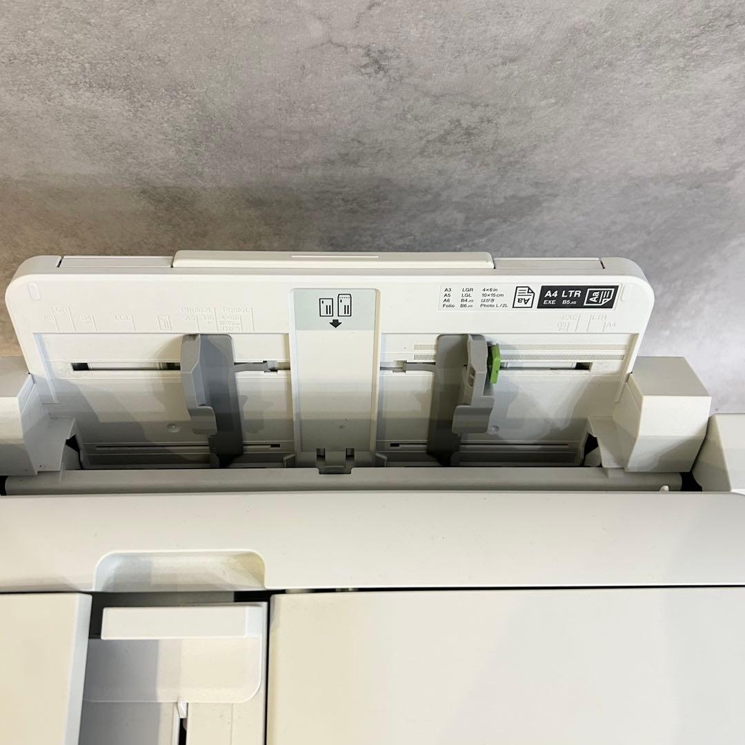 A3対応　ブラザー　MFC-J7300CDW 複合機　コピー機　業務用