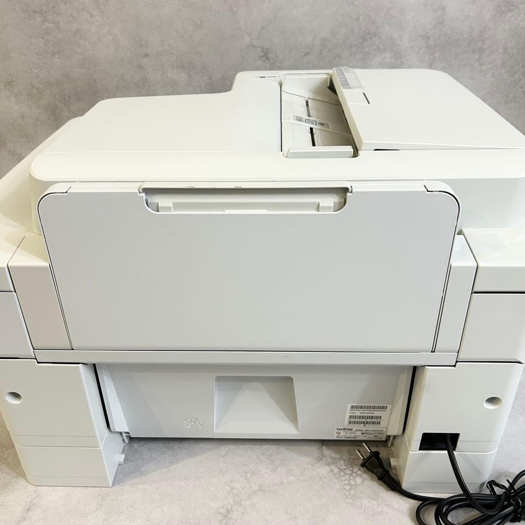 A3対応　ブラザー　MFC-J7300CDW 複合機　コピー機　業務用