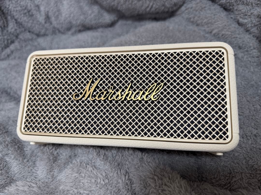 Marshall MIDDLETON2-CREAM （国内正規品）マーシャル