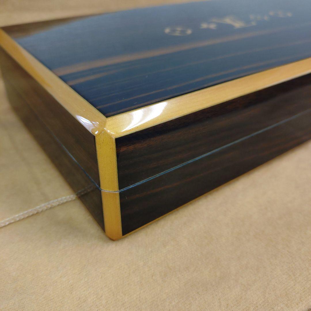 ルイヴィトン　コフレ ドゥ ヴォワヤージュ　シガーケース　小物入れ　インテリア