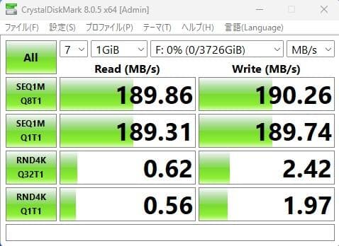内蔵型ハードディスクドライブ Western Digital WD40EZRZ Blue SATA 4TB