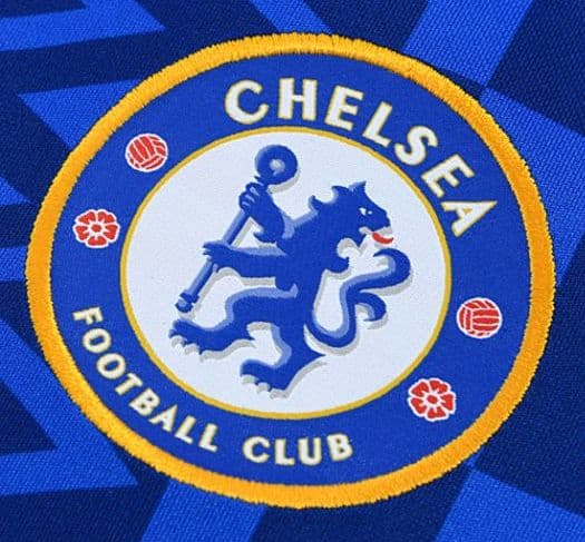 サッカー、チェルシー、最新、ユニフォーム、21年~22年モデル、海外製XL
