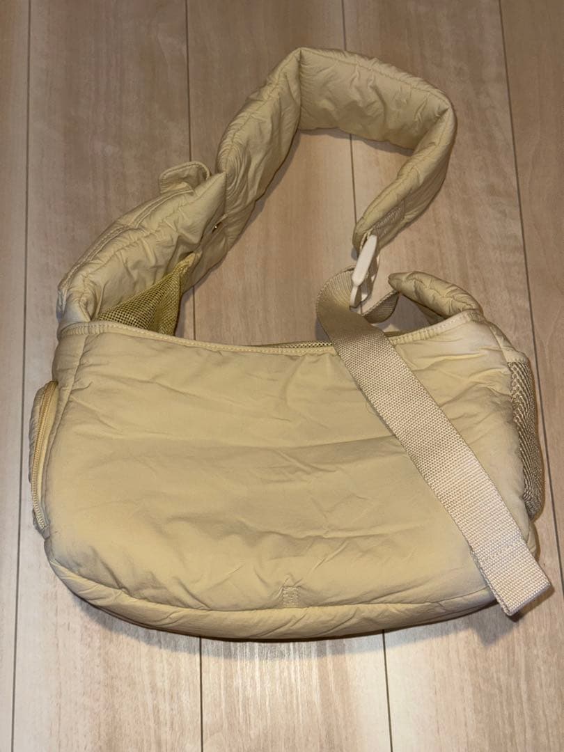 PET PARADISE スリングバッグ Disney プルート